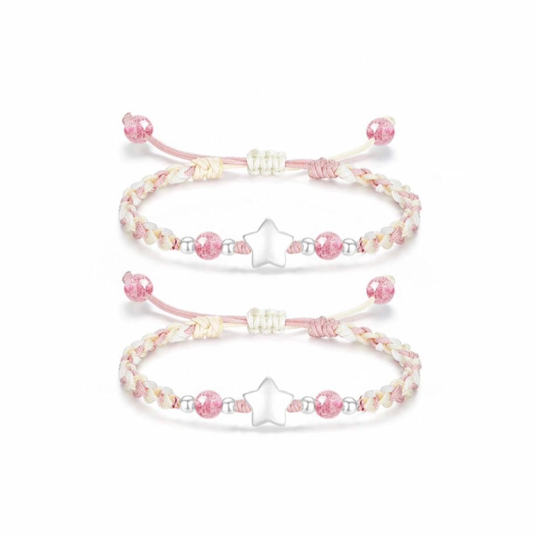 Bracelet ajustable élégant