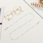 Chaîne pour lunettes
