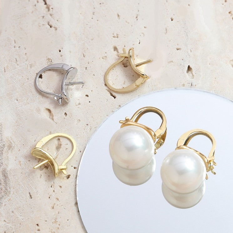 Boucles d'oreilles pour femme