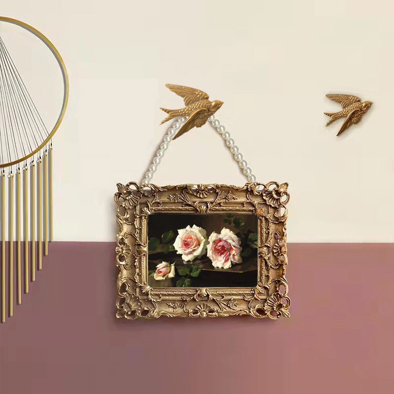 Collier de perles élégant pour femme