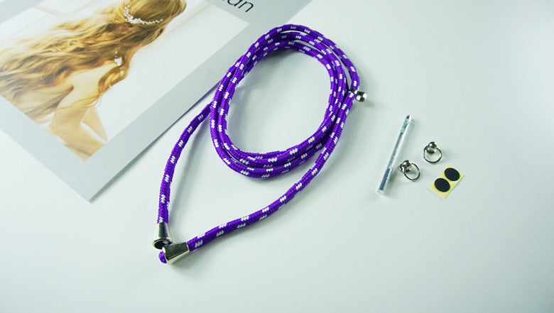 Collier ajustable élégant