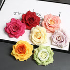 Corsage floral pour décoration et port