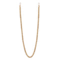 Collier chaîne statement