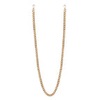 Collier à chaîne statement