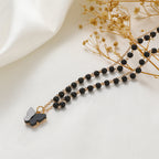 Bijoux en perles