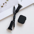 Bracelet de sport avec passant pour appareil