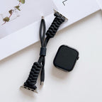 Bracelet de sport avec passant pour appareil