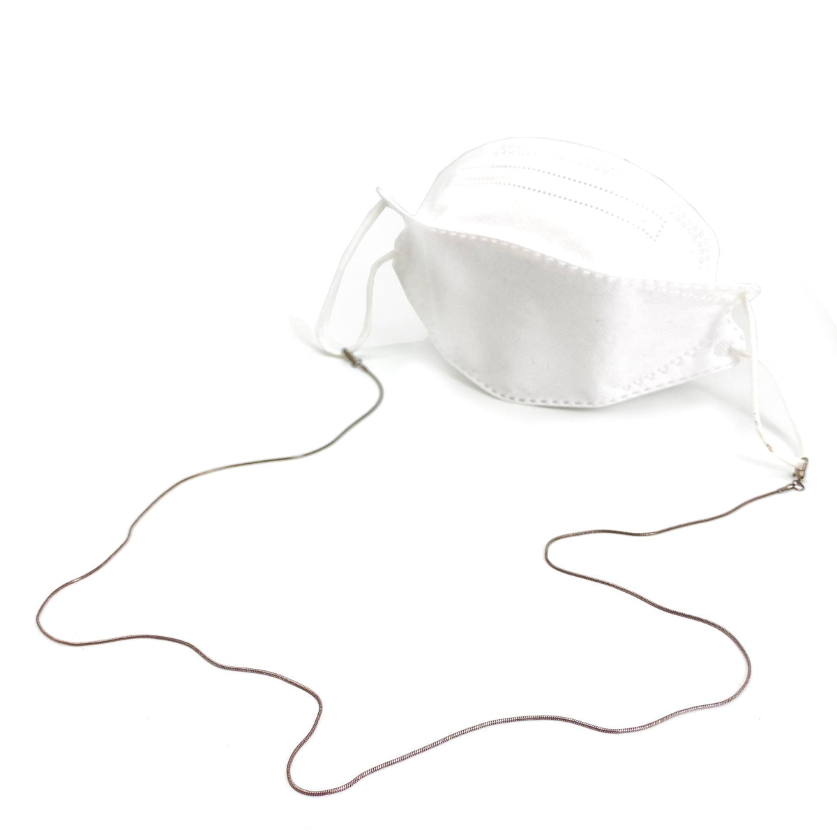 Chaîne de maintien pour lunettes élégante