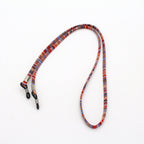 Cordon de maintien pour lunettes