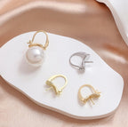 Boucles d'oreilles pour femme