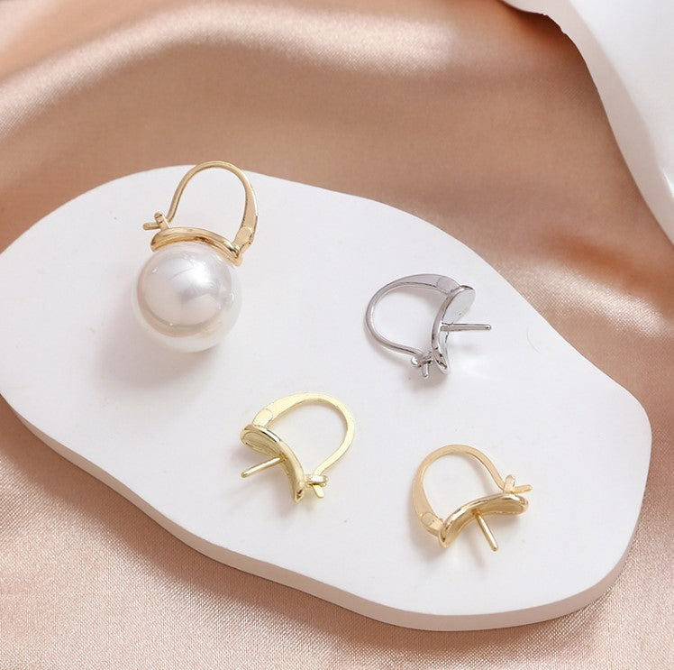 Boucles d'oreilles pour femme