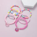Ensemble de bracelets