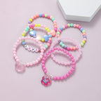 Ensemble de bracelets