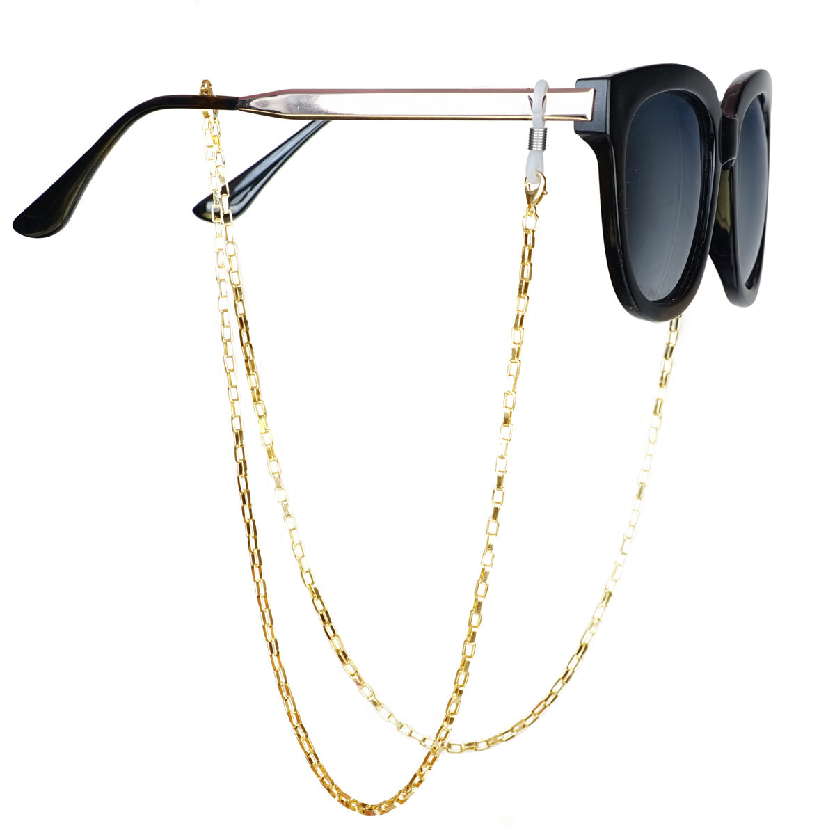 Chaîne de lunettes élégante