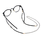 Chaîne de lunettes élégante