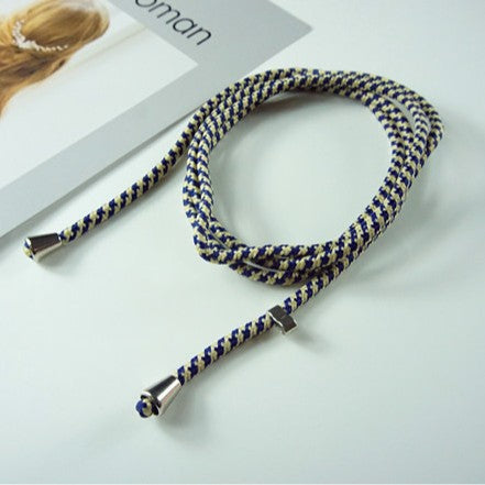 Collier ajustable élégant
