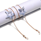Pendentif étoile