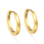 Boucles d'oreilles pendantes avec pendentif coquillage