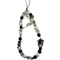 Collier de perles tendance