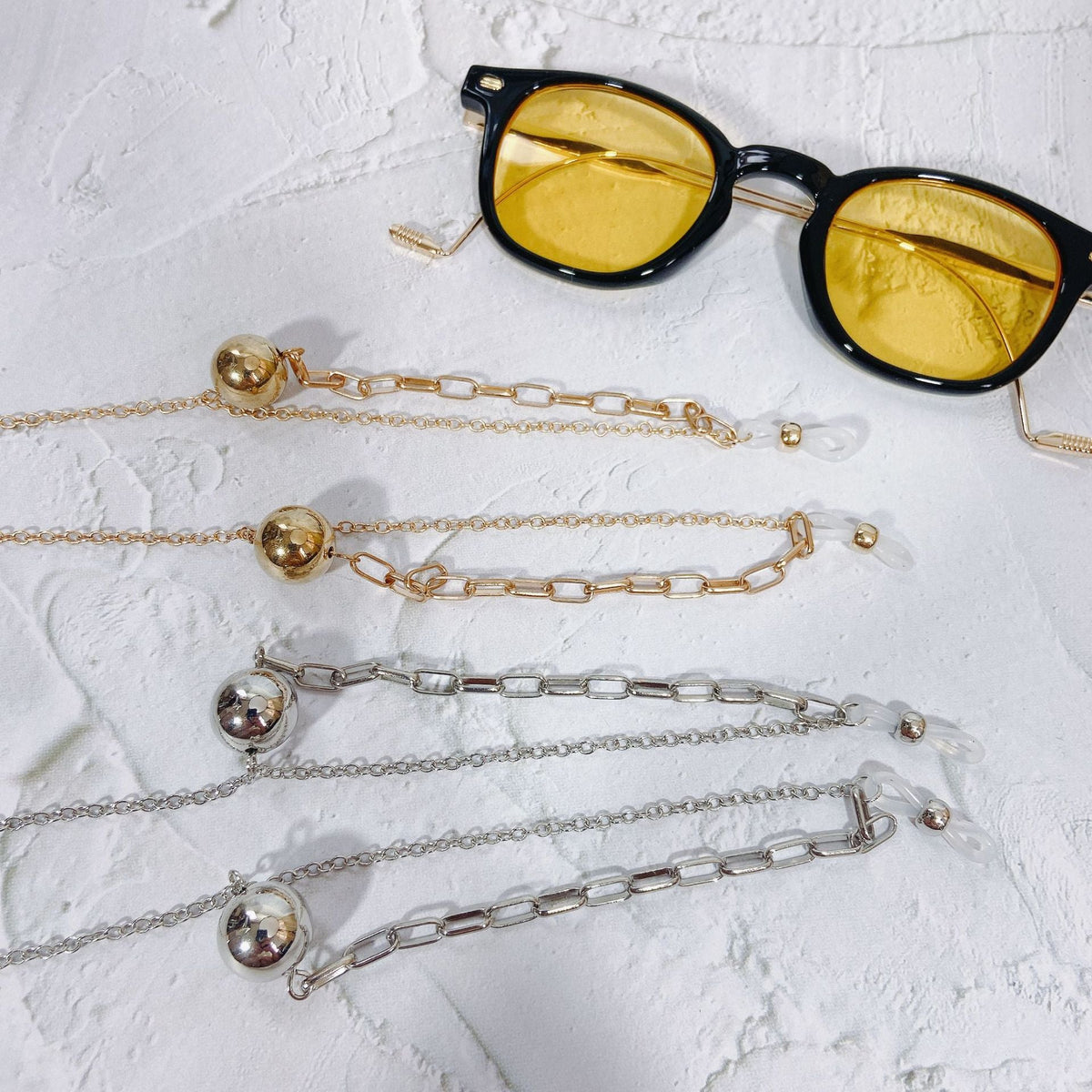 Collier pendentif tendance
