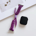 Bracelet de sport avec passant pour appareil