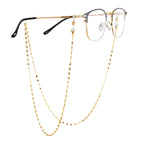 Collier à chaîne réglable