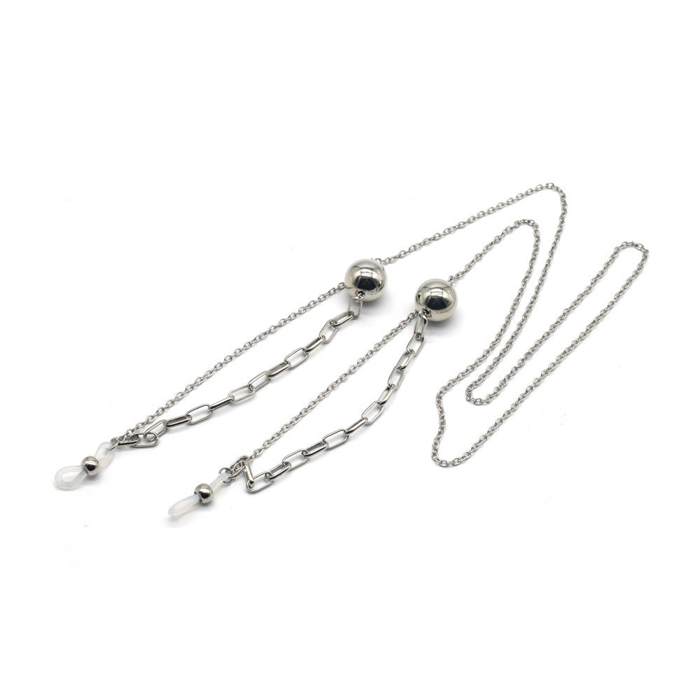 Collier pendentif tendance