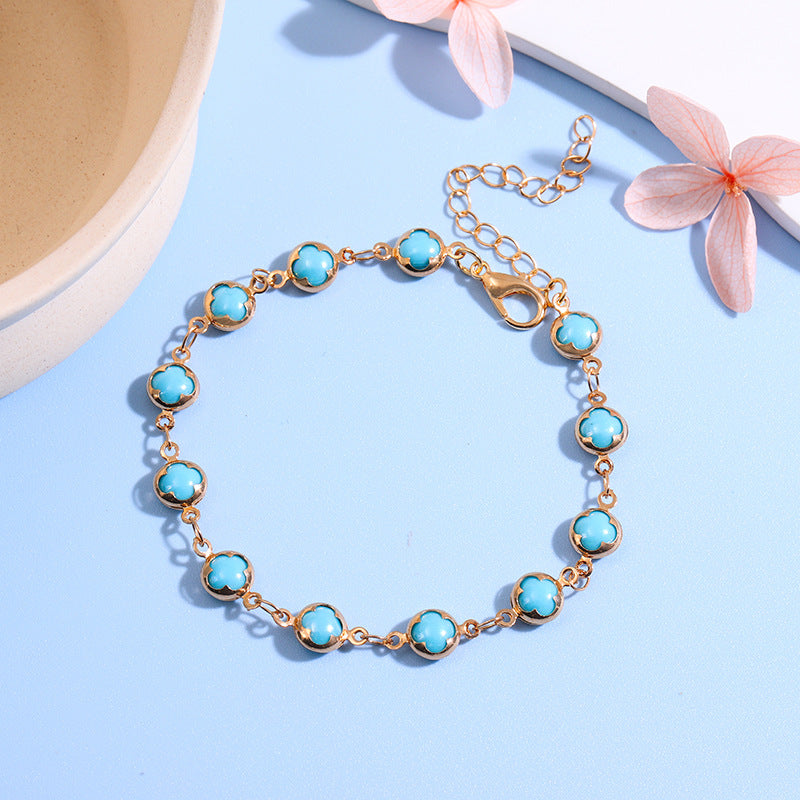 Bracelet élégant
