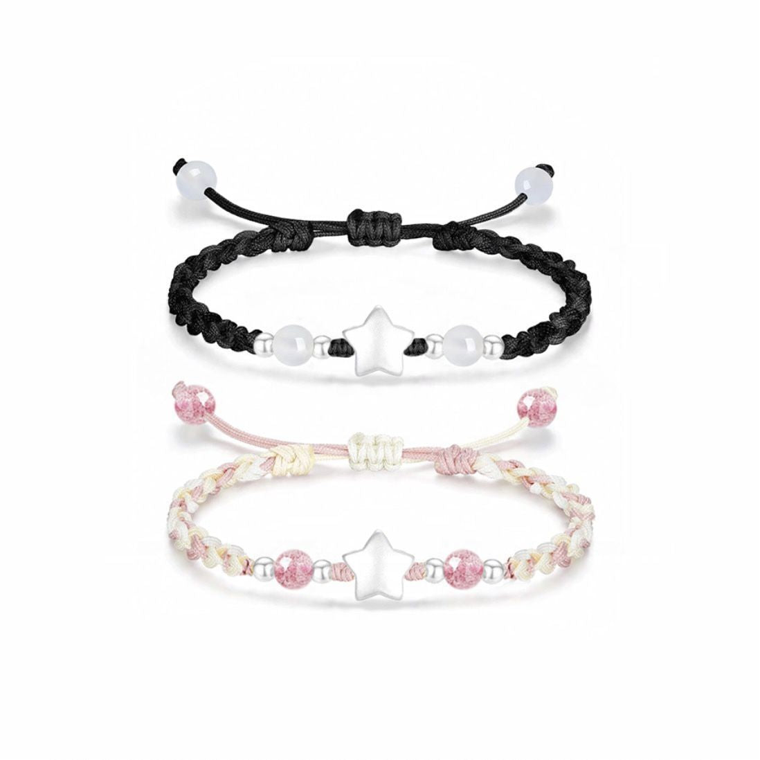 Bracelet ajustable élégant
