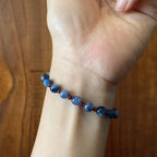Collier de Perles Artisanal
