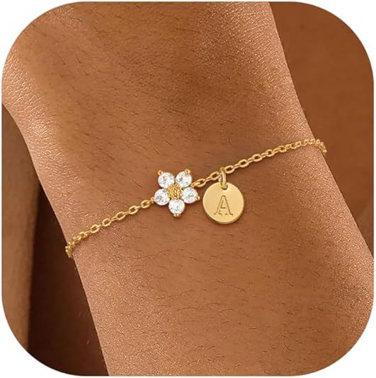 Bracelet pour femme avec pendentifs pierres précieuses colorées et design personnalisable