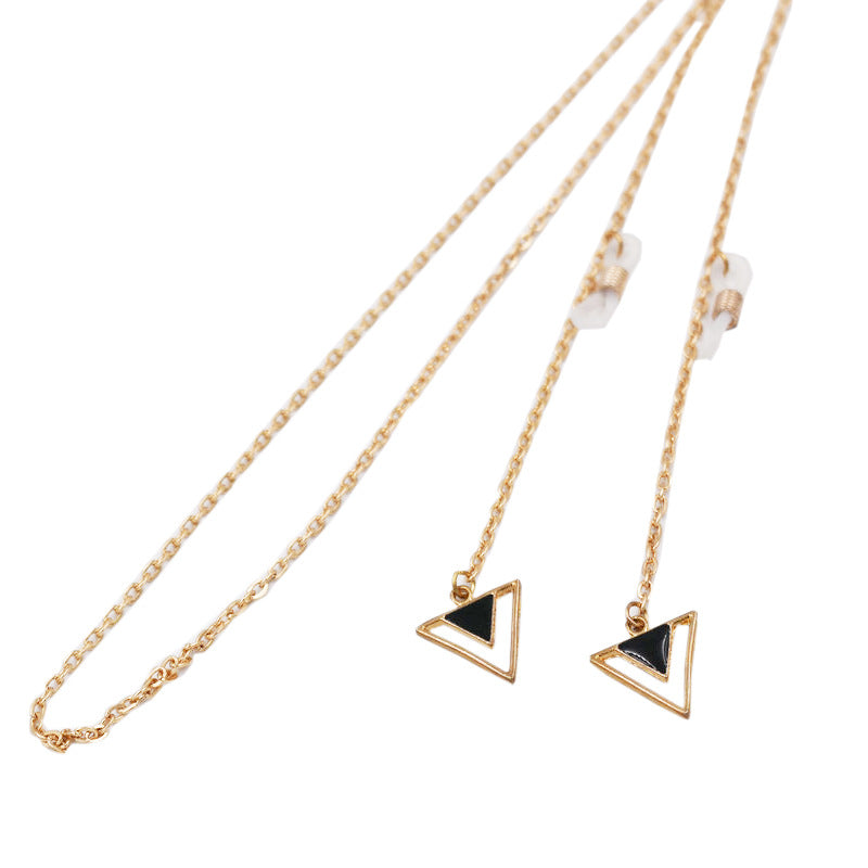 Collier à pendentif
