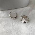 Bague élégante et minimaliste pour femme