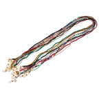 Collier de perles