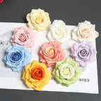 Corsage floral pour décoration et port