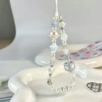 Bracelet perlé thème étoile