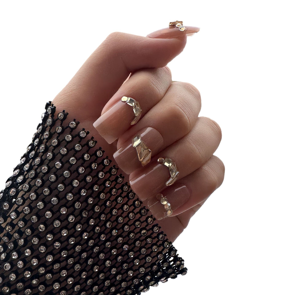 Bague tendance