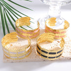 Bracelet jonc élégant et stylé pour femme