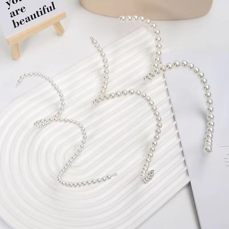 Collier de perles élégant