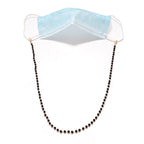 Collier perlé élégant
