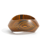 Bracelet pour femme en acrylique