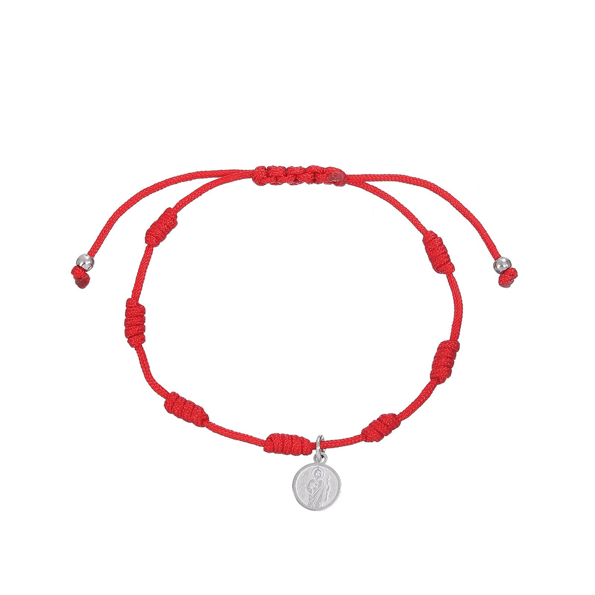 Bracelet d'amitié pour femme avec fermeture réglable