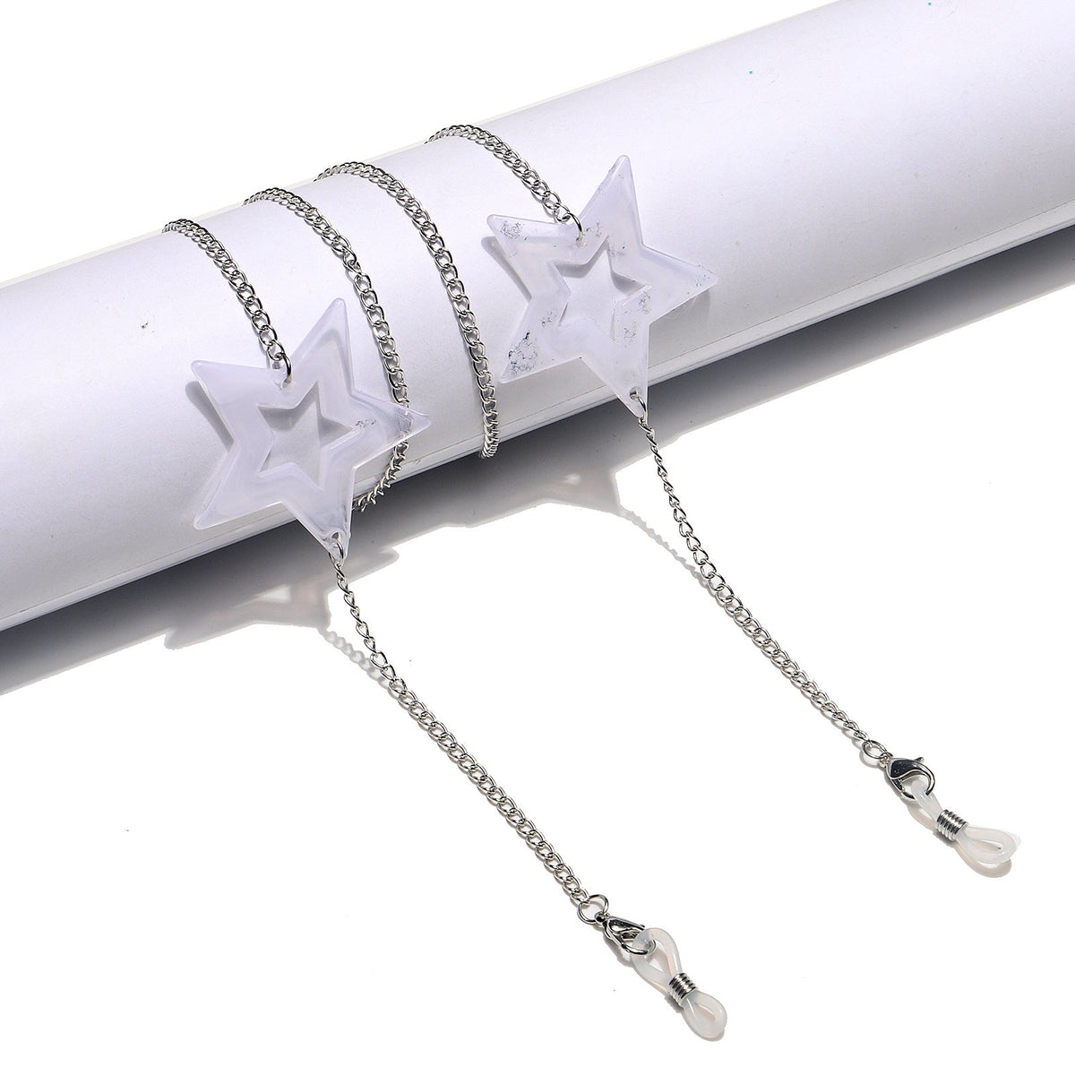 Pendentif étoile