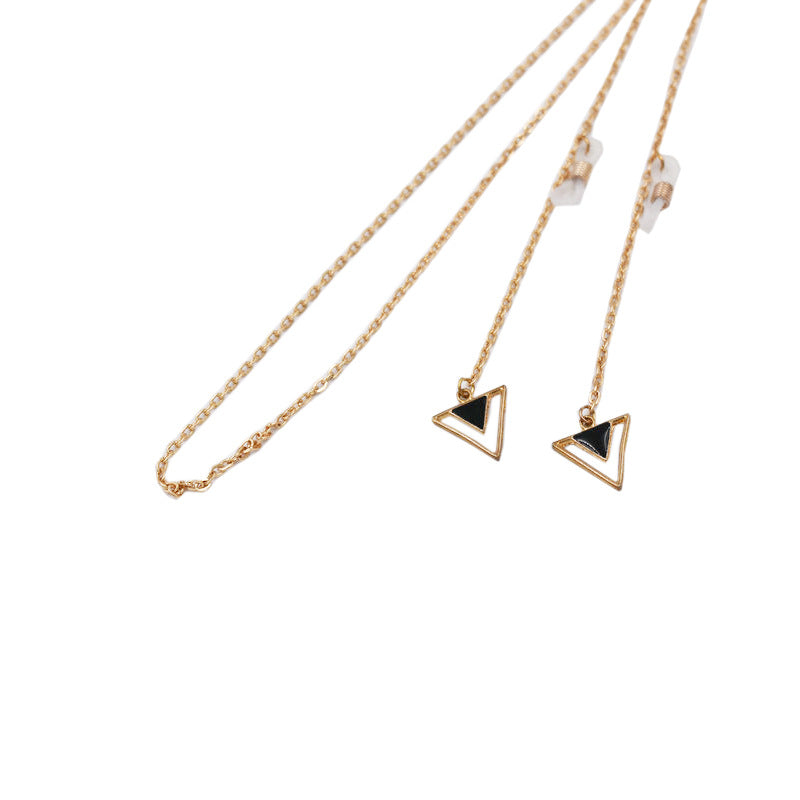 Collier à pendentif