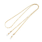 Collier à chaîne réglable