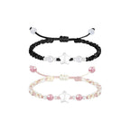 Bracelet ajustable élégant