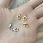 Apprêts pour bijoux