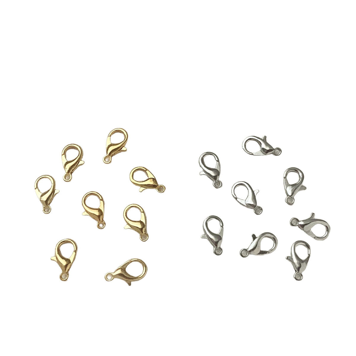 Apprêts pour bijoux