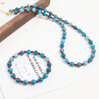 Collier de Perles Artisanal