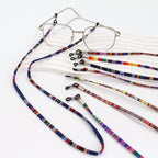 Cordon de maintien pour lunettes